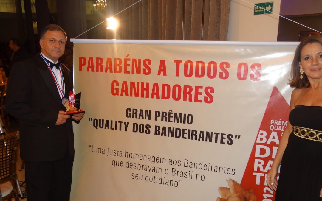 Gran Prêmio Quality dos Bandeirantes 2012